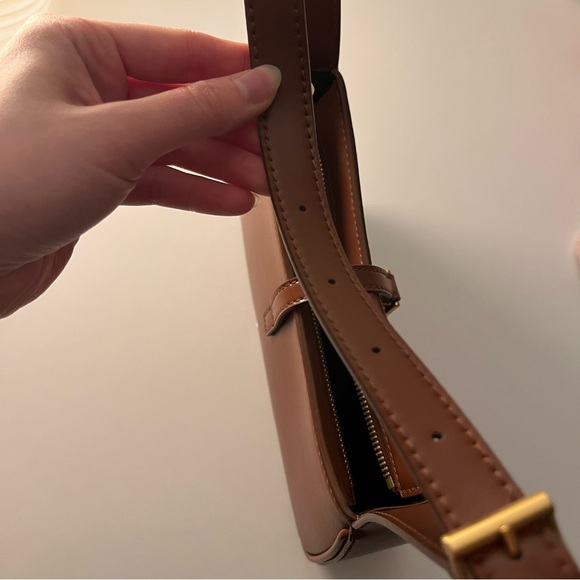 Charles & Keith Shoulder Bag - Picture 15 of 15